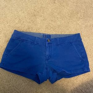 American Eagle size 4